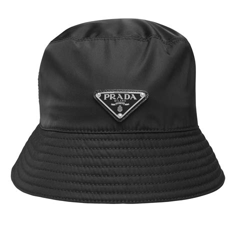 prada bucket hat knock off men|prada shearling bucket hat.